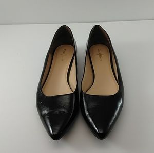 Cole Haan Pointed Toe Magnolia Skimmer (9.5B) Used